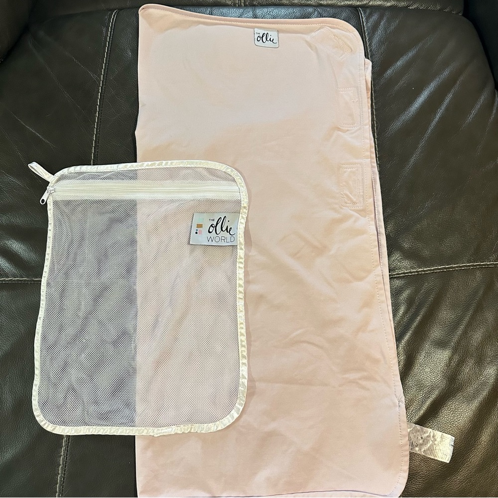 The Ollie Swaddle